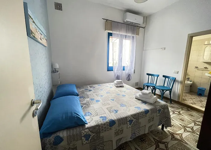 Σπίτι διακοπών Al_mar Porto Cesareo